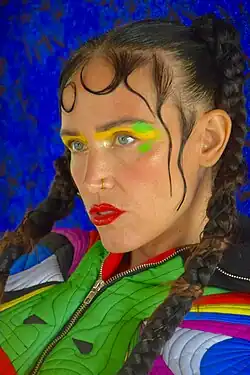 La Chica