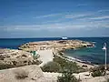 La Isleta (or La Illeta)