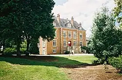 Château de la Motte