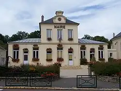 Town hall