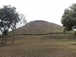 La Venta.