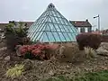 The pyramid