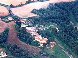 A general view of Labrihe