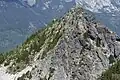Labyrinth's Northeast Peak (6,287-ft)