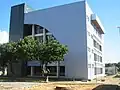 Lacep At the Natal Campus