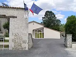 Town hall
