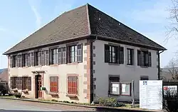 Town hall