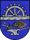 Coat of arms of Lachendorf