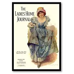 March 1915 cover