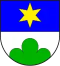 Coat of arms of Ladir