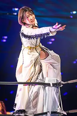 Lady C
