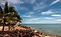 Laem Yai Cape from Bang Po Beach