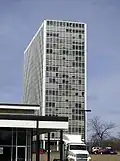 Lafayette Towers Apartments East
