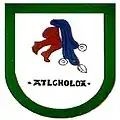Coat of arms of Lafragua