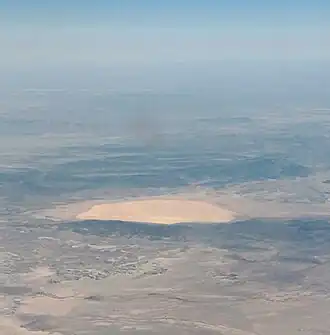 Laguna Chincuas