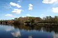 Old bridge