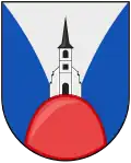 Coat of arms of Laives
