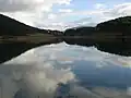 Lake Doxa, Korinthia