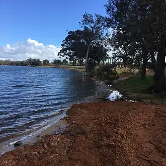 Lake Ewlyamartup