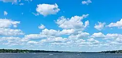 Lake Milton