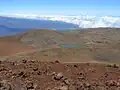 view from above