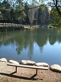 Emerald Lake