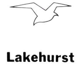 Lakehurst logo