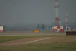 RAF Lakenheath