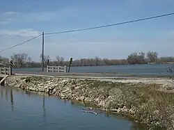 Lakeview Lake (2009)