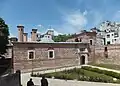 Imaret of the complex