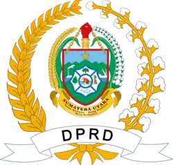 Coat of arms or logo