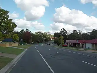 Lamberth Road, 2014