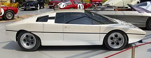 Side view
