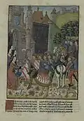 Lancelot du Lac (c. 1500)