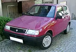 Y10 Third Series front