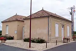 Town hall