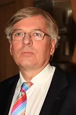 Hartmut Möllring