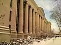 Image 9The Langdell Library of Harvard Law School