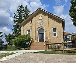 Langford School