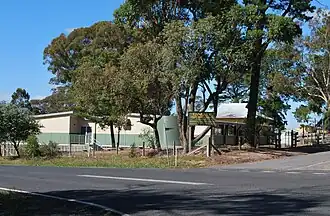 Langley Primary School, 2012