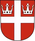 Coat of arms of Langrickenbach