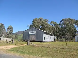 Memorial Hall