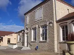 Town hall