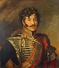 Russian General-Major Sergey N. Lanskoy&nbsp;†