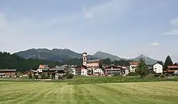 Lantsch/Lenz