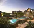 Lapita Hotel Dubai