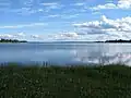 Lake Lappajärvi