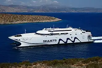 Tera Jet 2