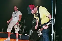 Lärm in 2008