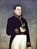 José de Larrea y Loredo (Perú)
